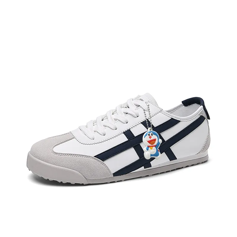 DoraemonA Low Top Casual Shoes Men's-2