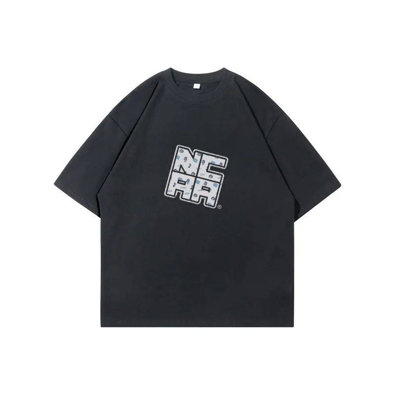 NCAA T Shirts Unisex-0