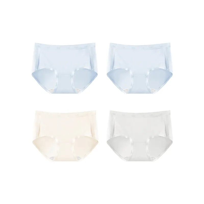 Lee Underwear Gift Box Women's 4 Pack-30