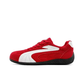 ROBINHOOD Low Top Casual Shoes Men's