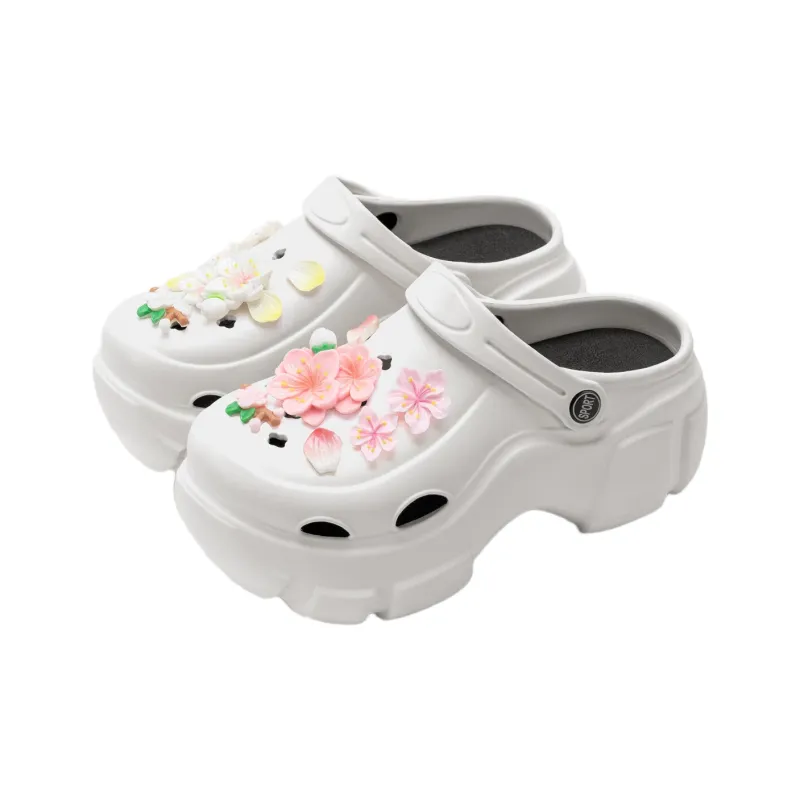 TZLDN Slippers / Home Slippers-3