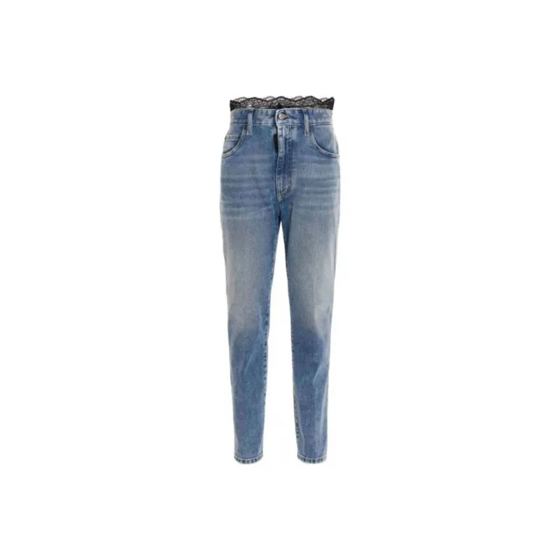 DSQUARED 2 Jeans Women's Blue-0