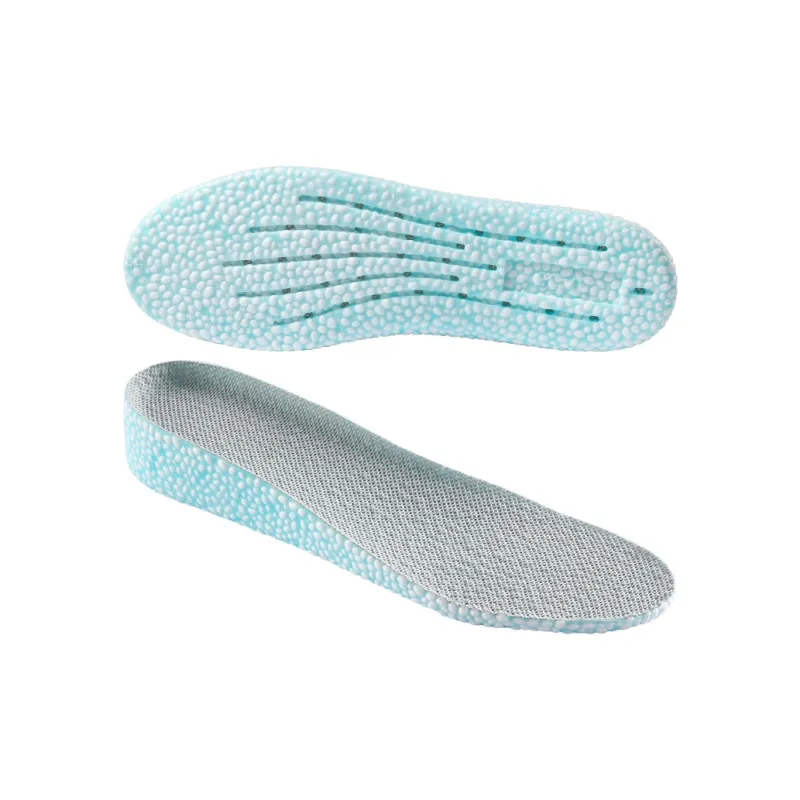 Footprint Tribe PU + Popcorn Insoles Unisex-5