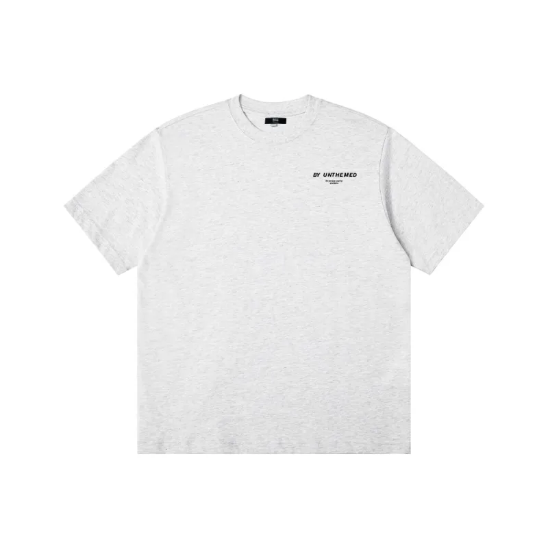 UNthemed T Shirts Unisex-16