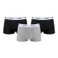 3 Pack (Black+Gray+Black)