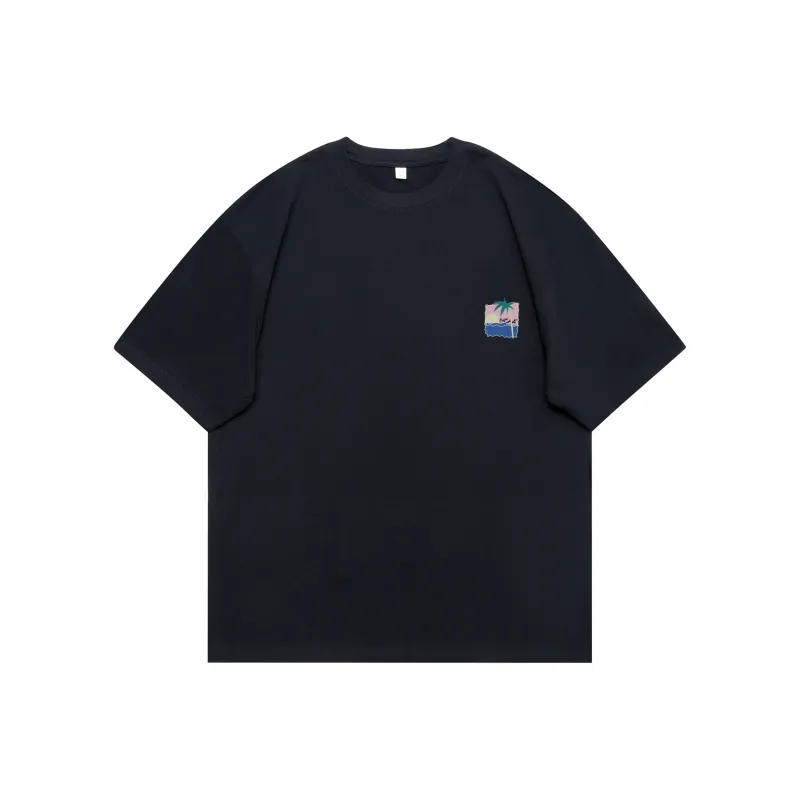 NCAA T Shirts Unisex-0