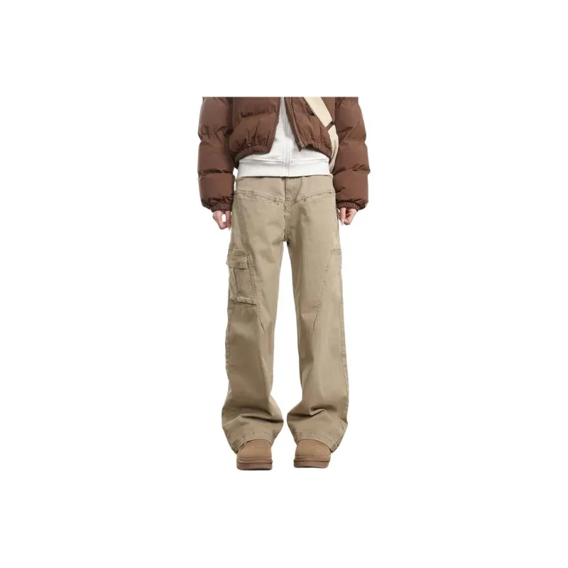 CORNILOT Jeans Unisex-0