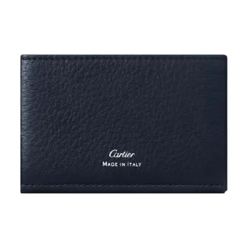 Cartier Must De Cartier Card Holders