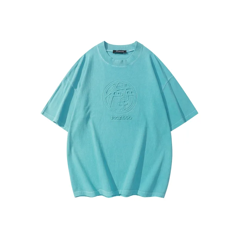 Pimio T Shirts Unisex-0