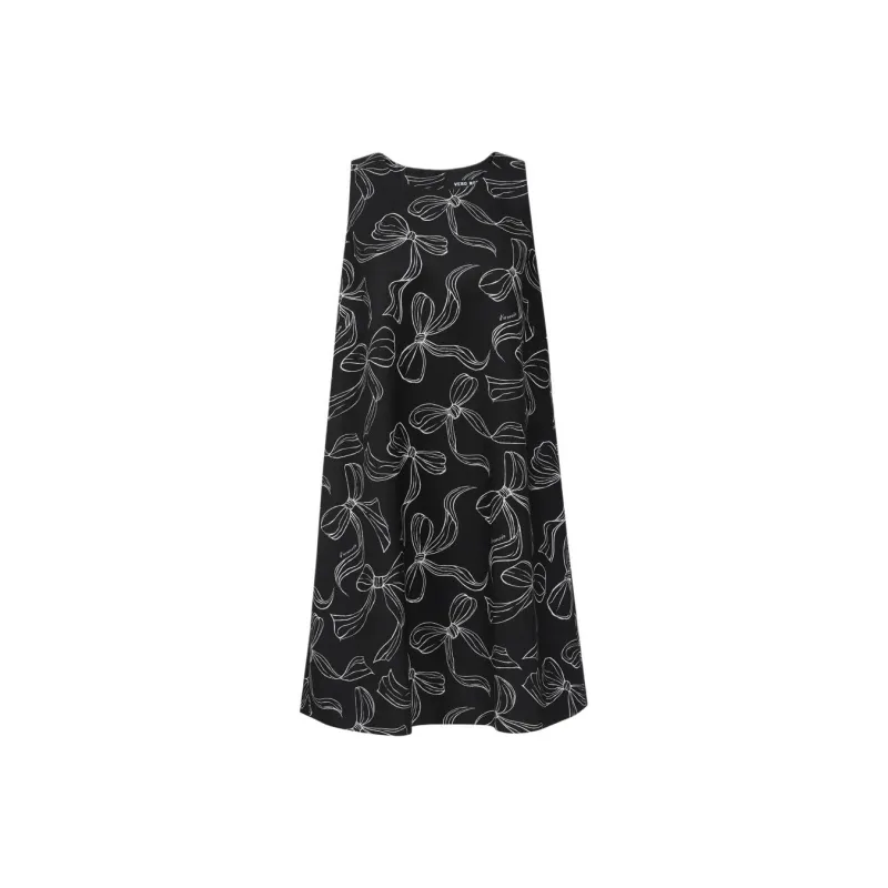 VERO MODA Sleeveless Dress Women's-1