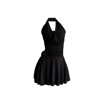 MIMOSA CHUR Sleeveless Dress Women's