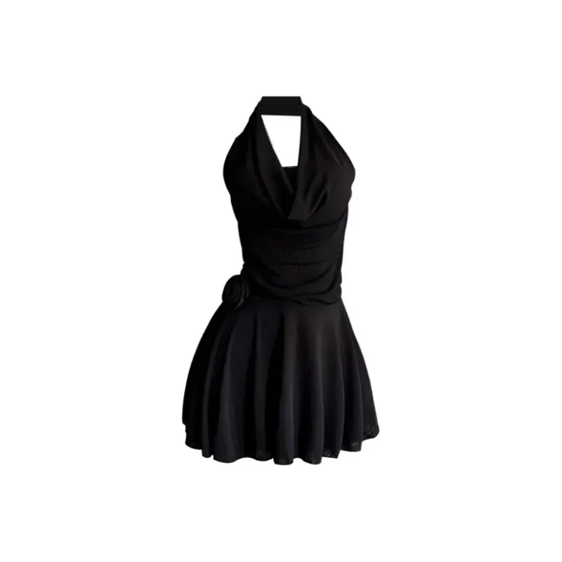 MIMOSA CHUR Sleeveless Dress Women's-0