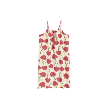 ROMANTIC·SPRING Nightgown Women's