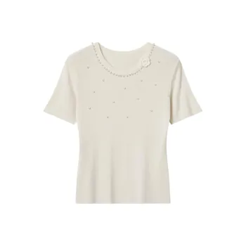 La Chapelle Knitwear Women's