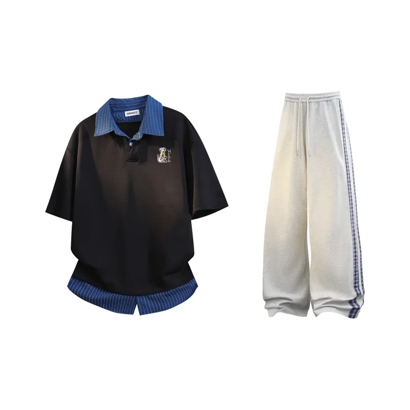 ORNOT Casual Sportswear Unisex-2