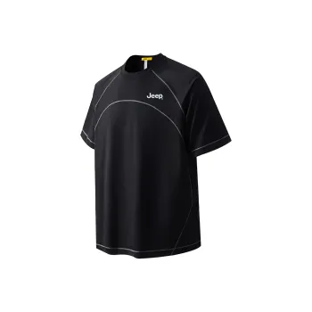 Jeep T Shirts Men