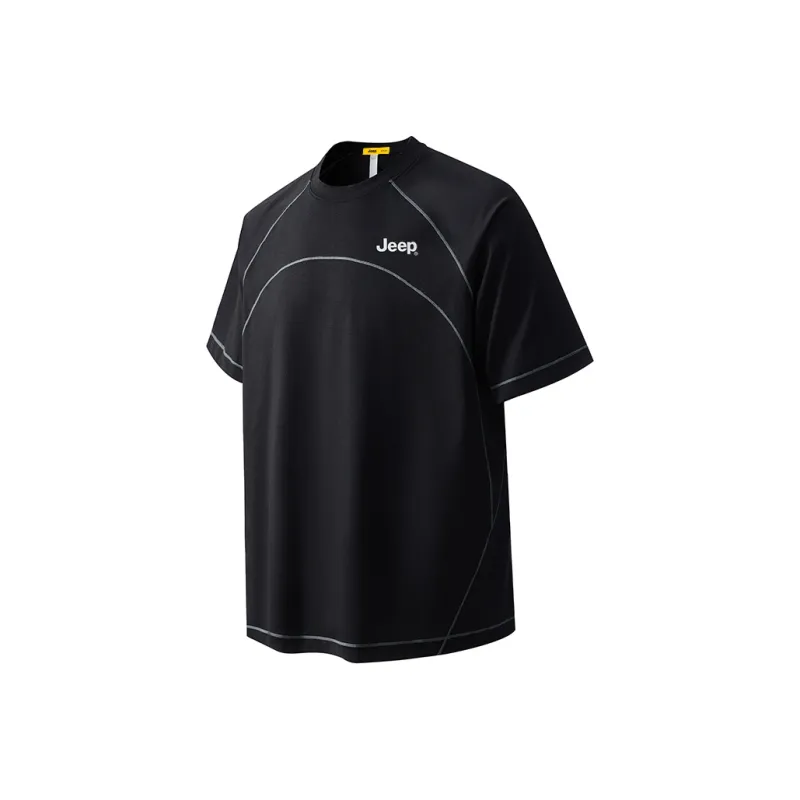 Jeep T Shirts Men-25