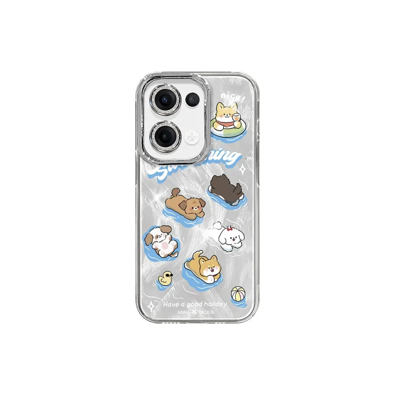 ZUANSE Phone Cases-10