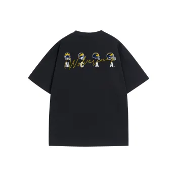 NCAA T-Shirts Unisex