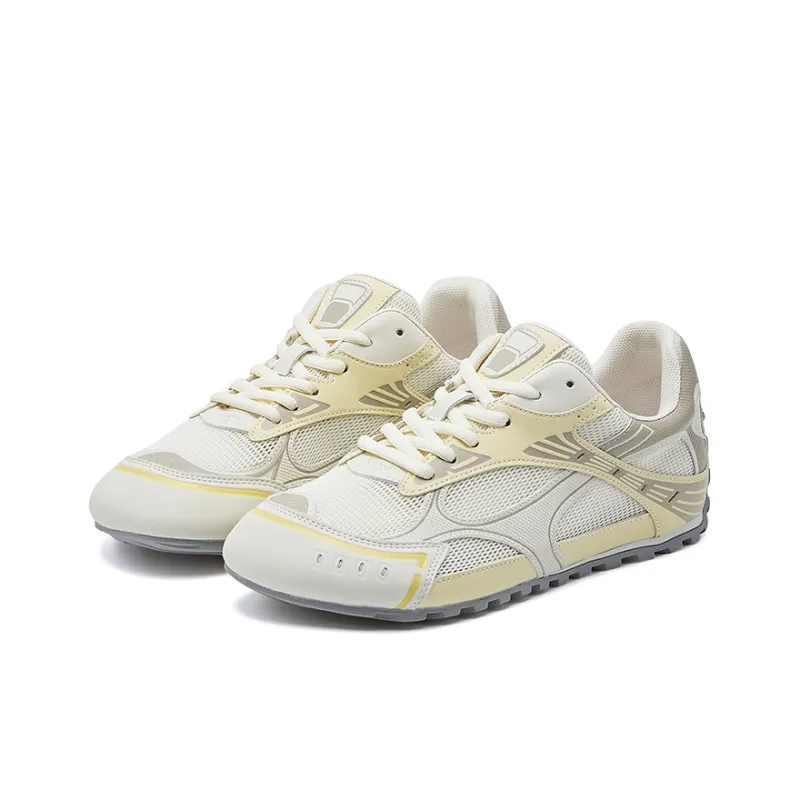 BURGELY Lightweight Low Top Casual Shoes Women's-1