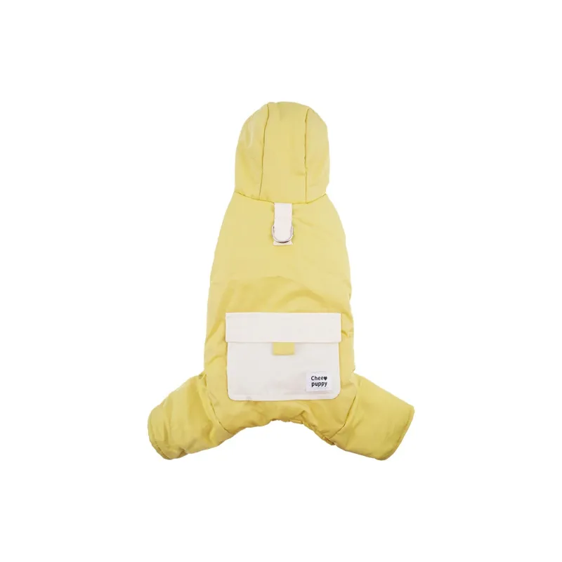 LVXUN Pet Clothing-5