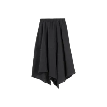 ELLE Casual Short Skirts Women's
