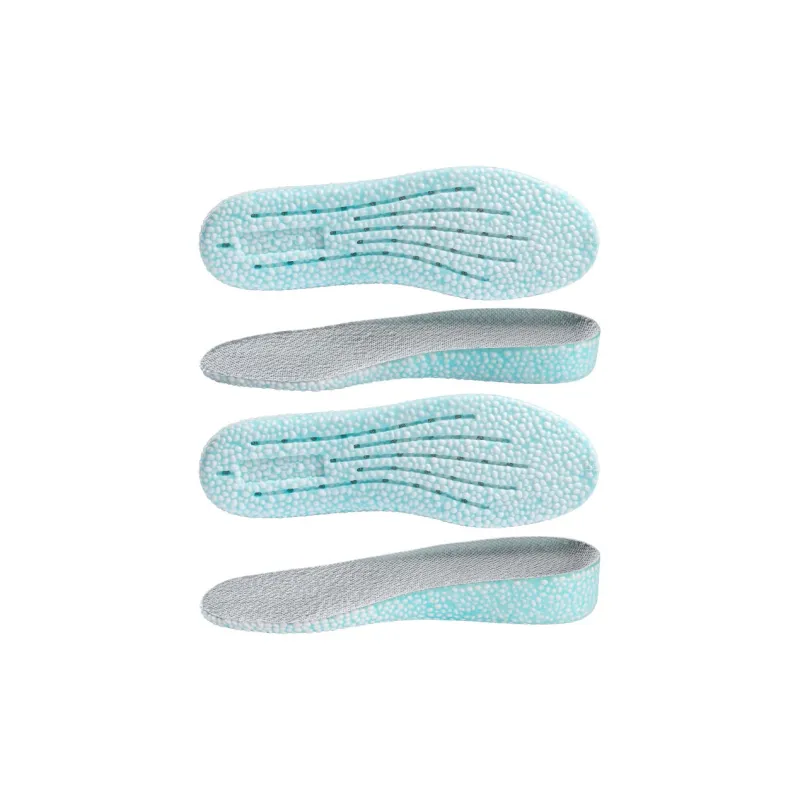 Footprint Tribe PU + Popcorn Insoles Unisex-12