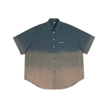 JEFF HAMILTON Shirts Unisex Green