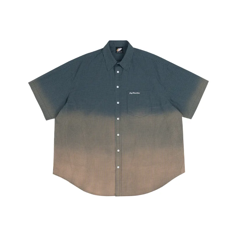 JEFF HAMILTON Shirts Unisex Green-0