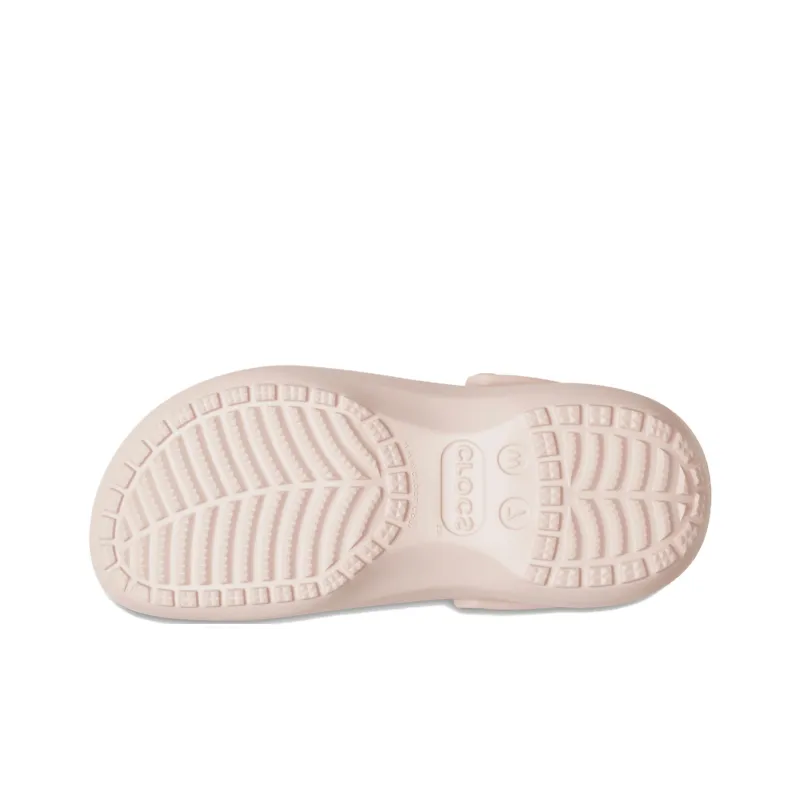 Crocs Beach Clouds Clogs 'Beige' Women's-5