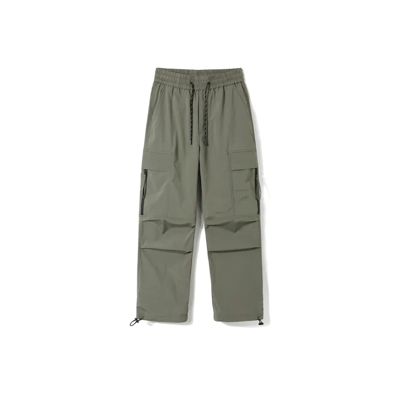 Mimx Homme Cargo Pants Unisex-7