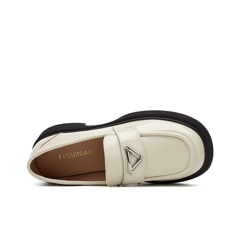 Rich birds Loafers Women's-7