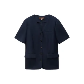 INSUN Business Suits Women's Deep Sea Blue