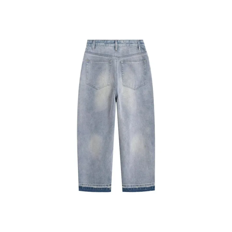 TIMD Jeans Men Blue-1