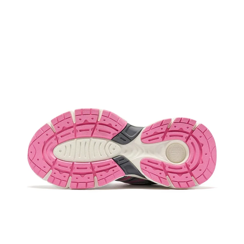 Palladium Low Top Chunky Sneakers Unisex-5