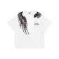 White (100% cotton)