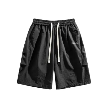 WARRIOR Casual Shorts Unisex