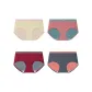 4 Pack (Lotus Pink+Vintage Blush+Burgundy Red+Iron Ore Meteorite)