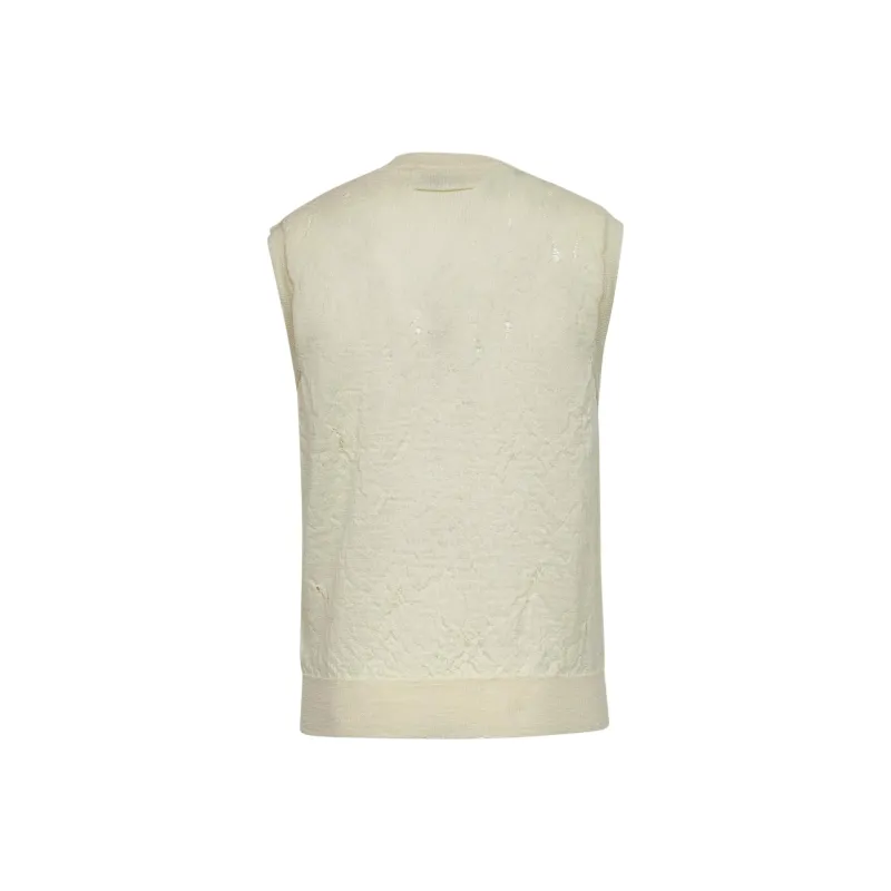 MM6 Maison Margiela Sweater Men's Light Umber-1