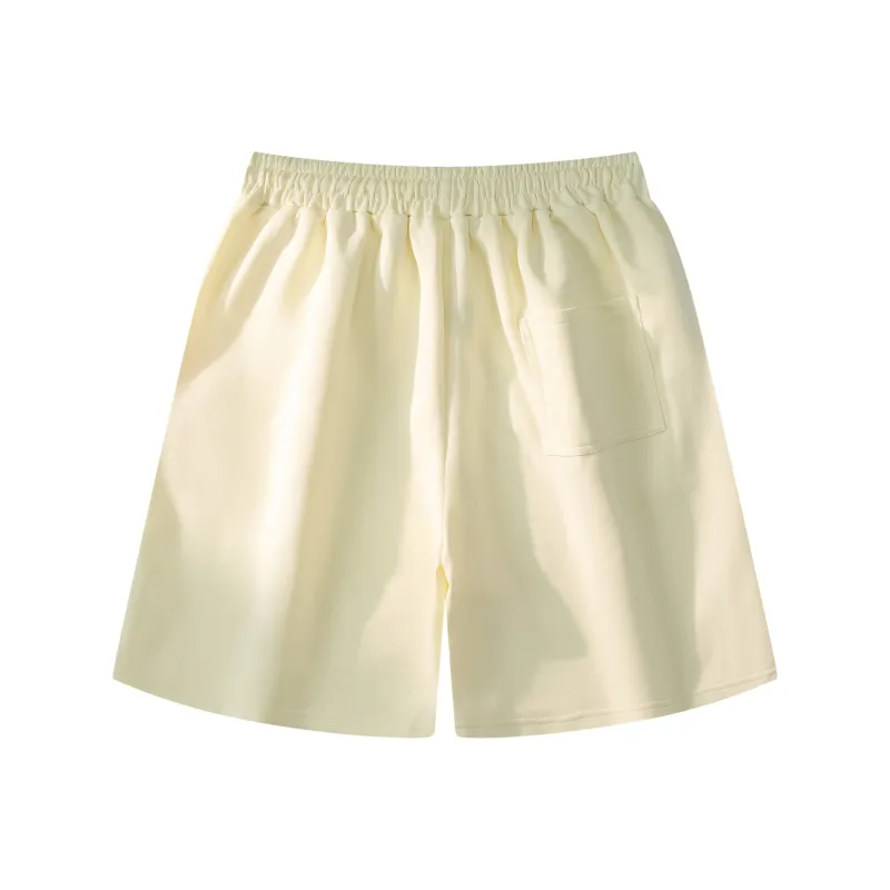 SPONGEBOB SQUAREPANTS Casual Shorts Unisex-7
