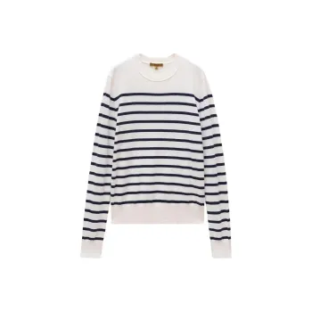 INSUN Knitwear Women's Ecru