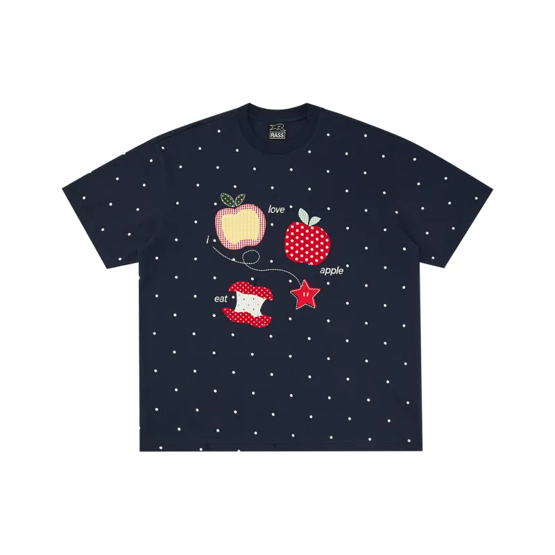 RASS T Shirts Unisex-5