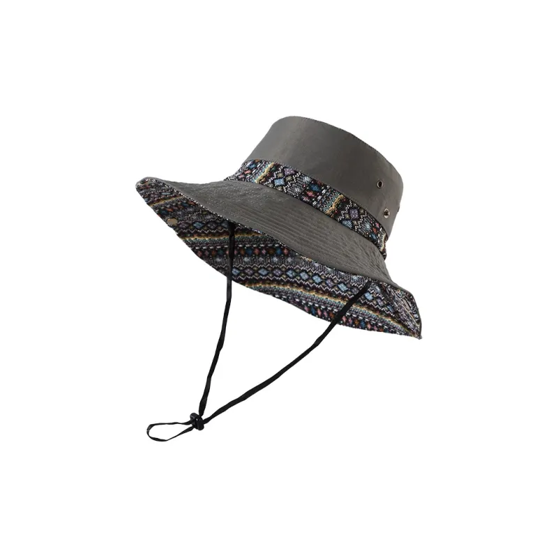 YUZHAOLIN Lightweight Bucket Hats Unisex-5