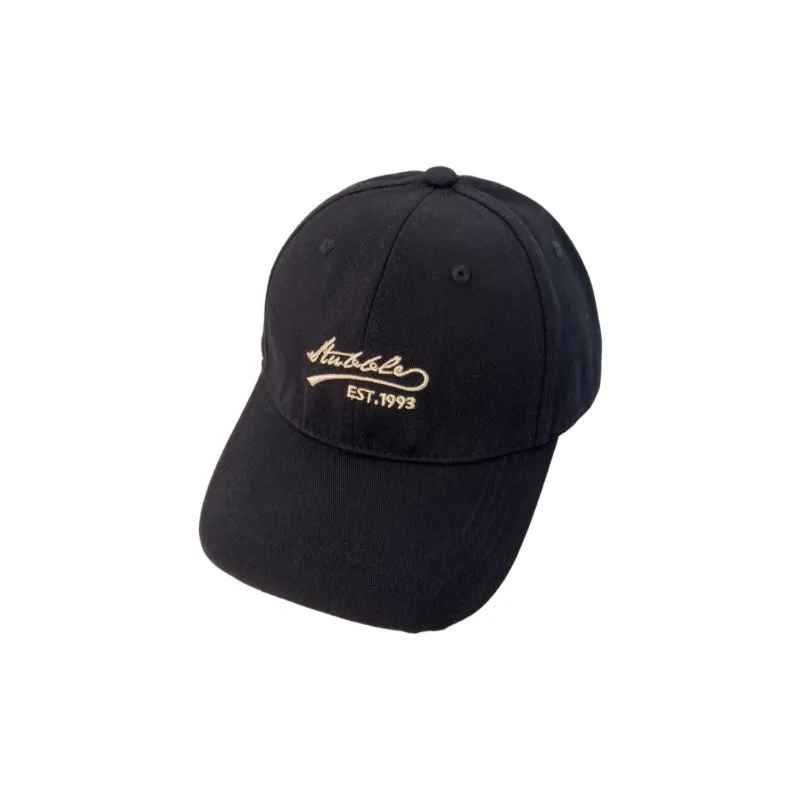 Ai Jiawei Cotton Baseball Caps Unisex-1