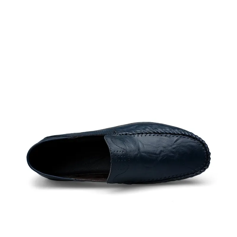 British Knights Casual Shoes Men's Blue-2