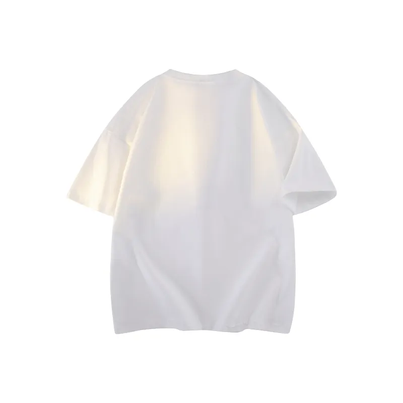 A02 T Shirts Unisex-7