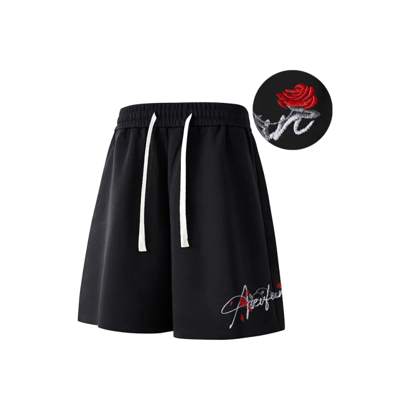 7 SEVFUN Casual Shorts Unisex-9