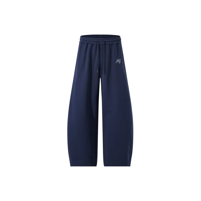 MindBridge Casual Pants Unisex-2