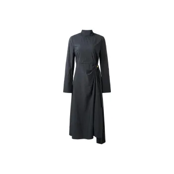 INSUN Long Sleeved Dress Women's