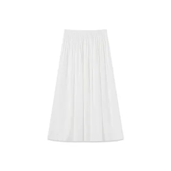 THE SEA LIFE Casual Long Skirt Women's